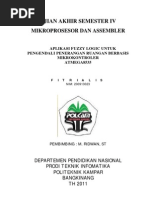 Download Ujian Akhir Semester IV by antonihaikal SN79560632 doc pdf