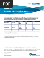 Xylan 1424 Color Chart | PDF