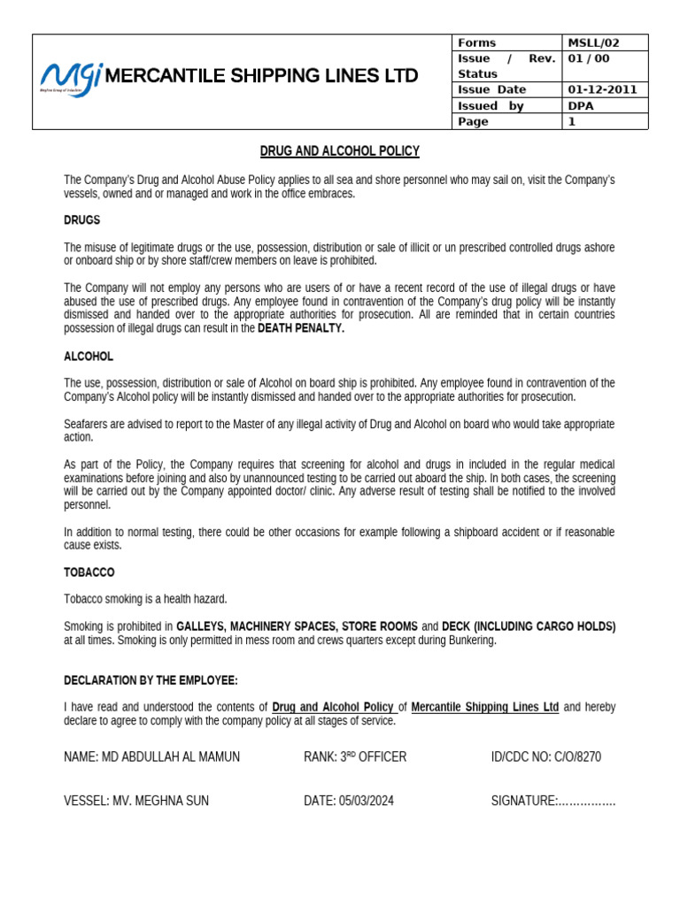 drugs-alcohol-policy-pdf-shipping-social-aspects-of