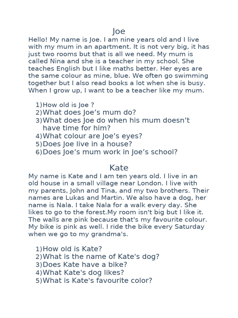 Citanie S Porozumenim PDF Language Arts Discipline