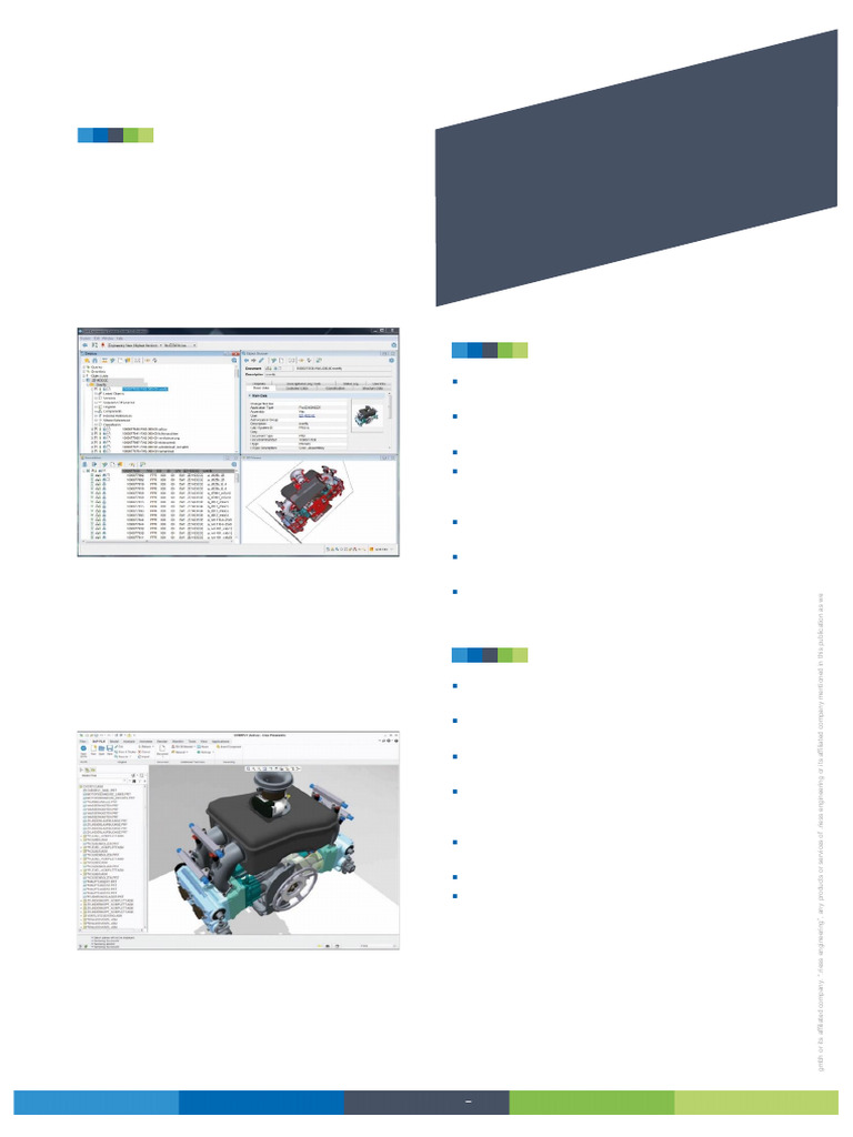 EN 2021 SAP ECTR Creo | PDF | Product Lifecycle | Computing