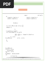 MF19 Formula Sheet and Tables | PDF | Area | Acceleration
