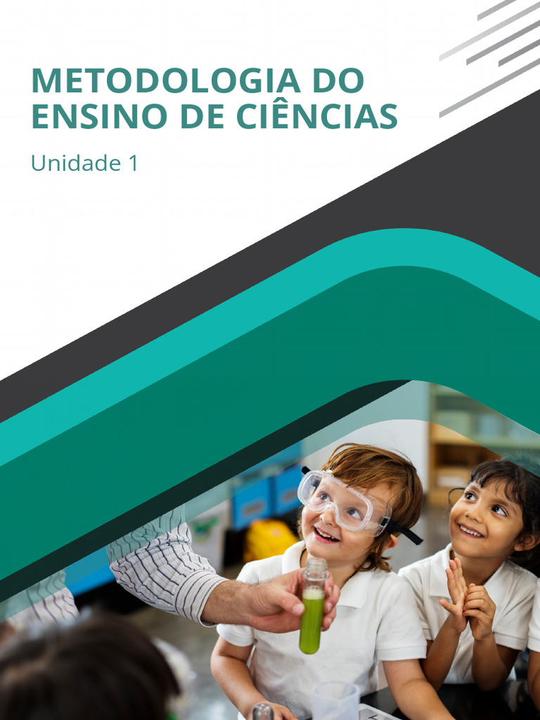 Metodologia do Ensino de Ciências | PDF | Science | Aprendizado