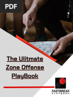 Princeton Offense Playbook | PDF