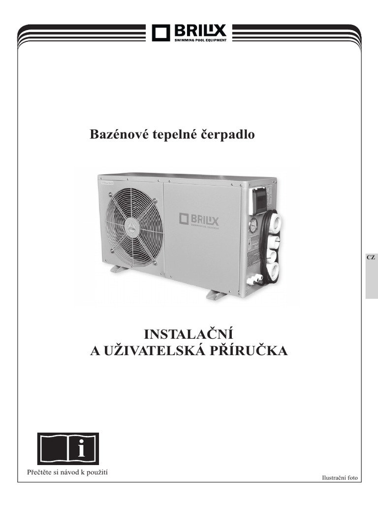 Brilix XHPFD 100 | PDF