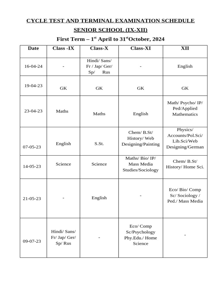 assignment-schedule-24-25-ix-xii-pdf-science