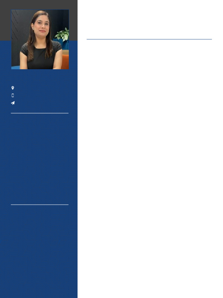 HR Professional: Talent Acquisition Expert | PDF | Talent Management ...