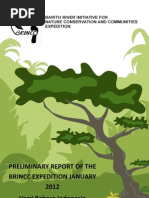Download BRINCC Prelim Report Bahasa Indonesian by BRINCC Borneo SN79567951 doc pdf