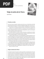 Guia de Lectura Un Viaje Al Centro de La Tierra