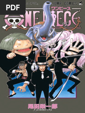 One Piece - Digital Colored Comics v042 (Colored Council) - PDF