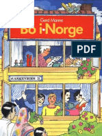 (Norwegian Course) Bo I Norge