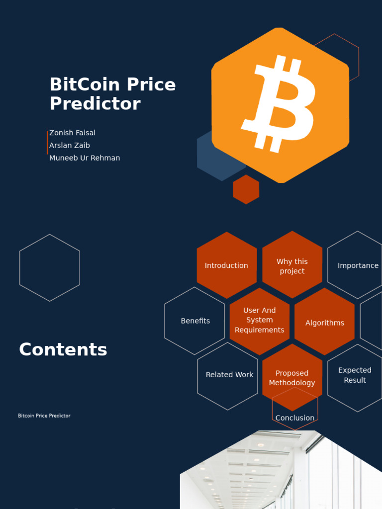 Bitcoin Price Prediction Using AI Techniques | PDF | Cryptocurrency ...