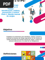 Nom 020 STPS 1994 | PDF | Primeros auxilios | México