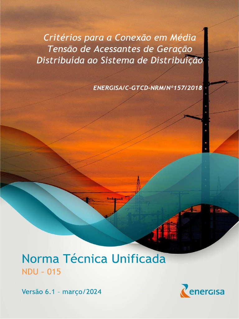 Ndu 015 | PDF