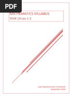Mcdougal Littell | PDF | Trigonometric Functions | Quadratic Equation