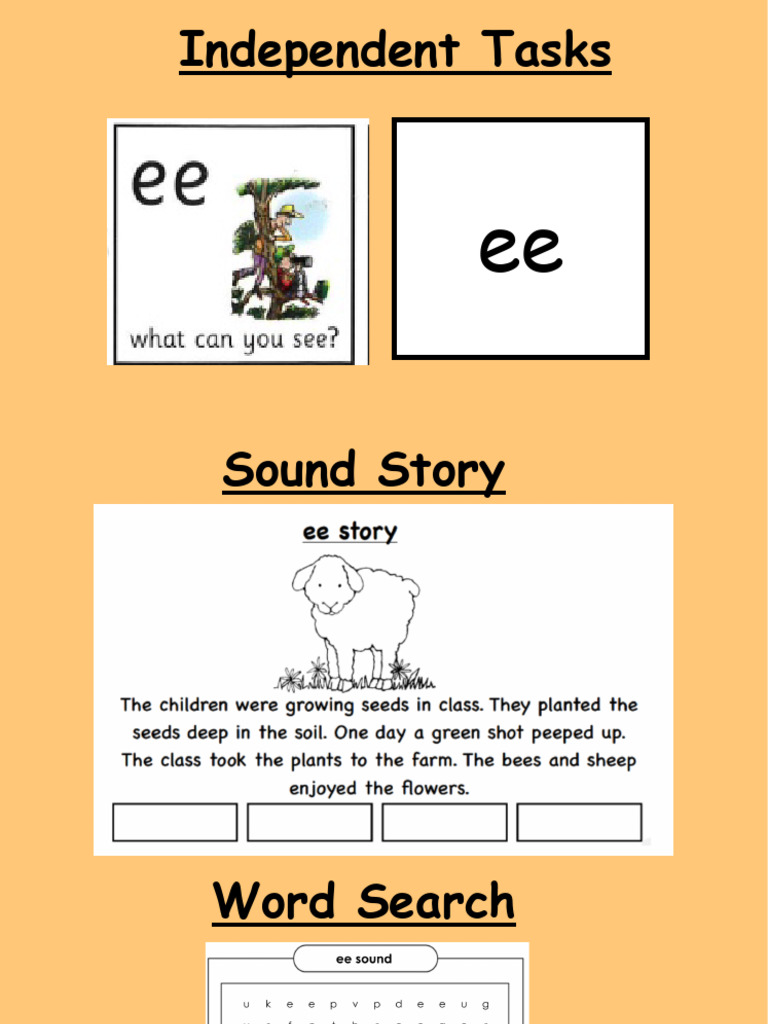 Independent Tasks | PDF