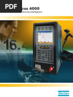 Power Focus 8 Leaflet | PDF | Computer Science | Computer Engineering