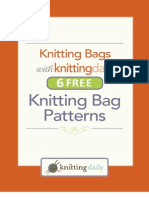 Knitting+Bags