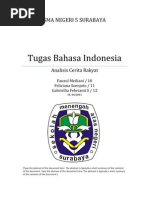 Download Bahasa Indonesia - Cerita Rakyat by Meiliani Fauzul SN79571926 doc pdf