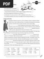 Christopher Columbus