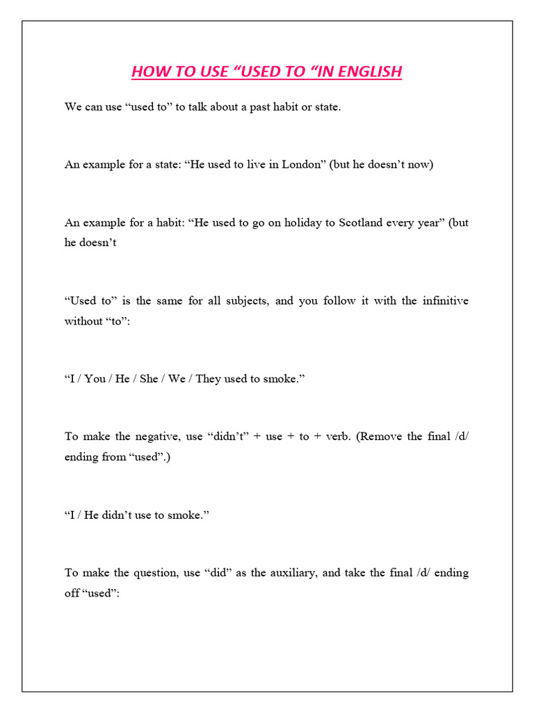 TOPIC3 | PDF | Verb | Grammatical Tense