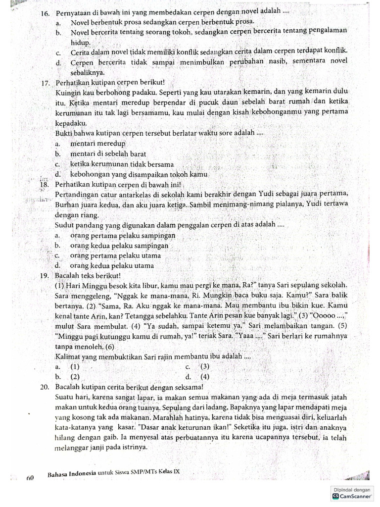 Indonesia Pdf