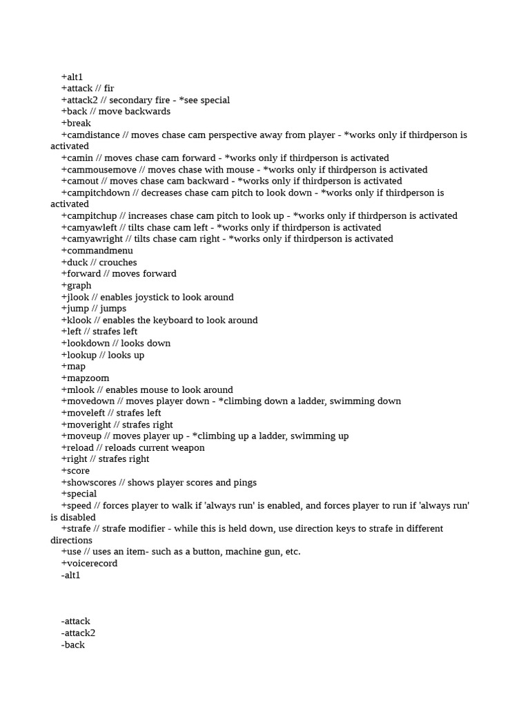 Day of defeat 1 3 non steam v6 6 final setup cmd list pdf 3 d