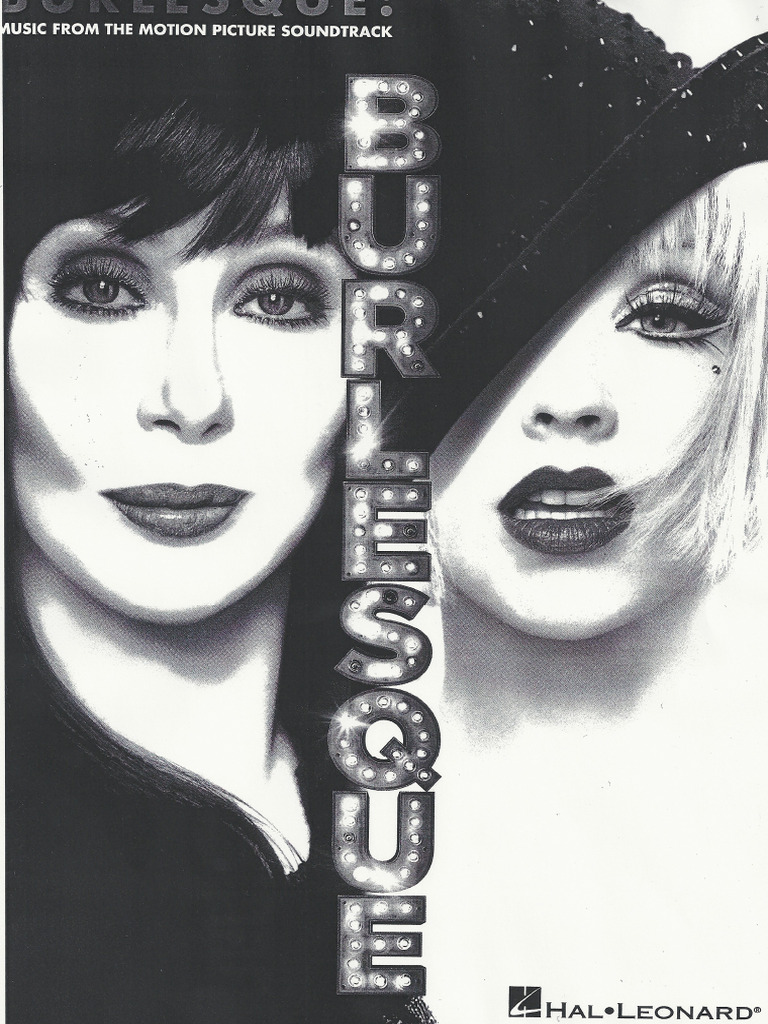Burlesque | PDF