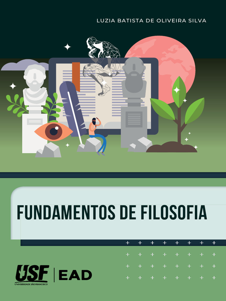 USF EAD U2 Fundamentos de Filosofia | PDF | Lógica | Idealismo
