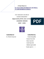 13282760 Pizza Joint Service Finaldoc