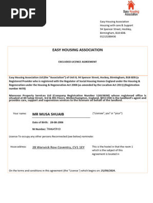 Tenancy Agreement MUSA SHUAIB-merged
