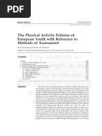 Hand Bone Age Atlas: Skeletal Maturity | PDF