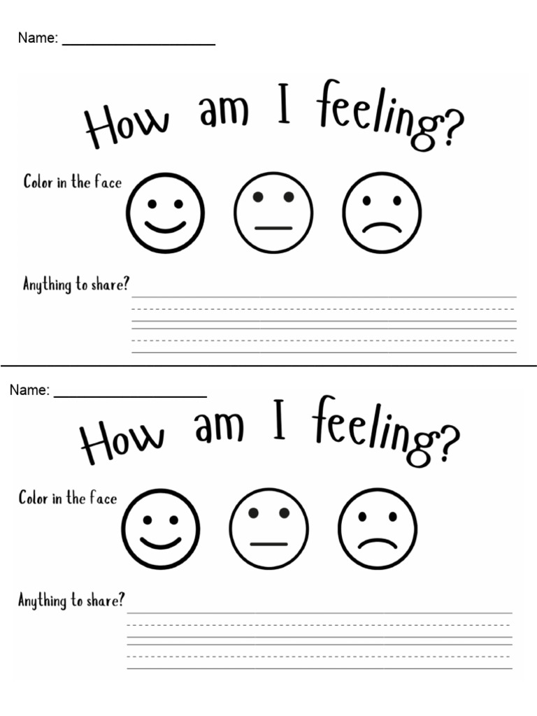 Morning - After Lunch Check in | PDF