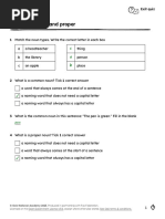 Prepare 2 (2nd Edition) - Teacher's Book | PDF
