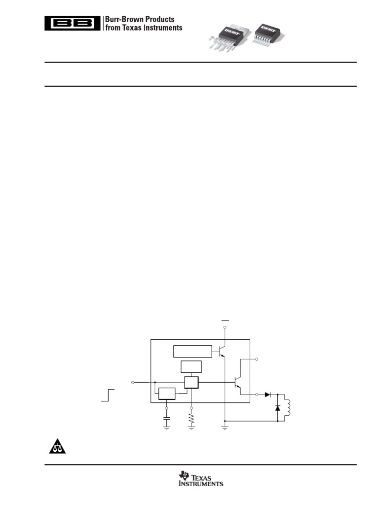 DRV102 | PDF | Relay | Electrical Equipment