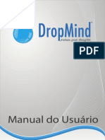 Dropming - Mapa Mental - Manual Do Usuario