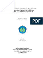 Download Proposal Tesis Mulhatim  by mulhatim SN79576988 doc pdf