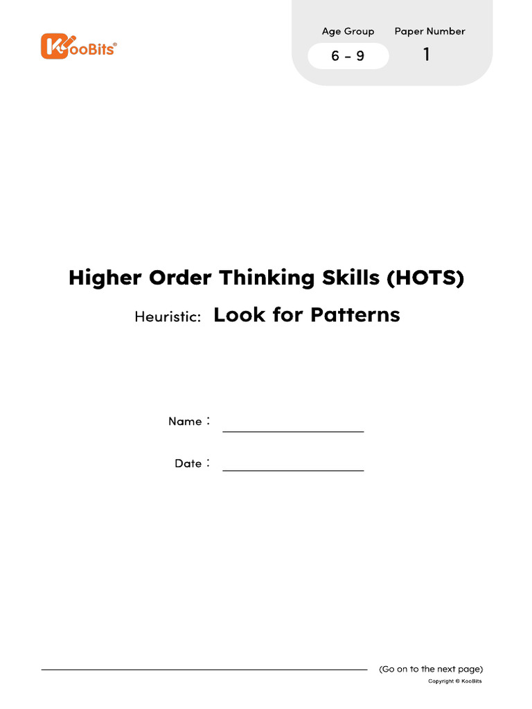 name-date-paper-number-age-group-pdf-cognition