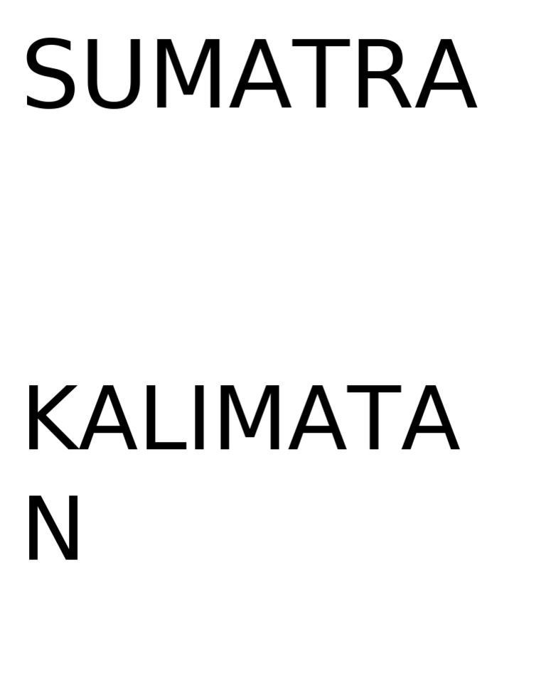 Sumatra pdf