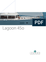 Lagoon 450 2.012