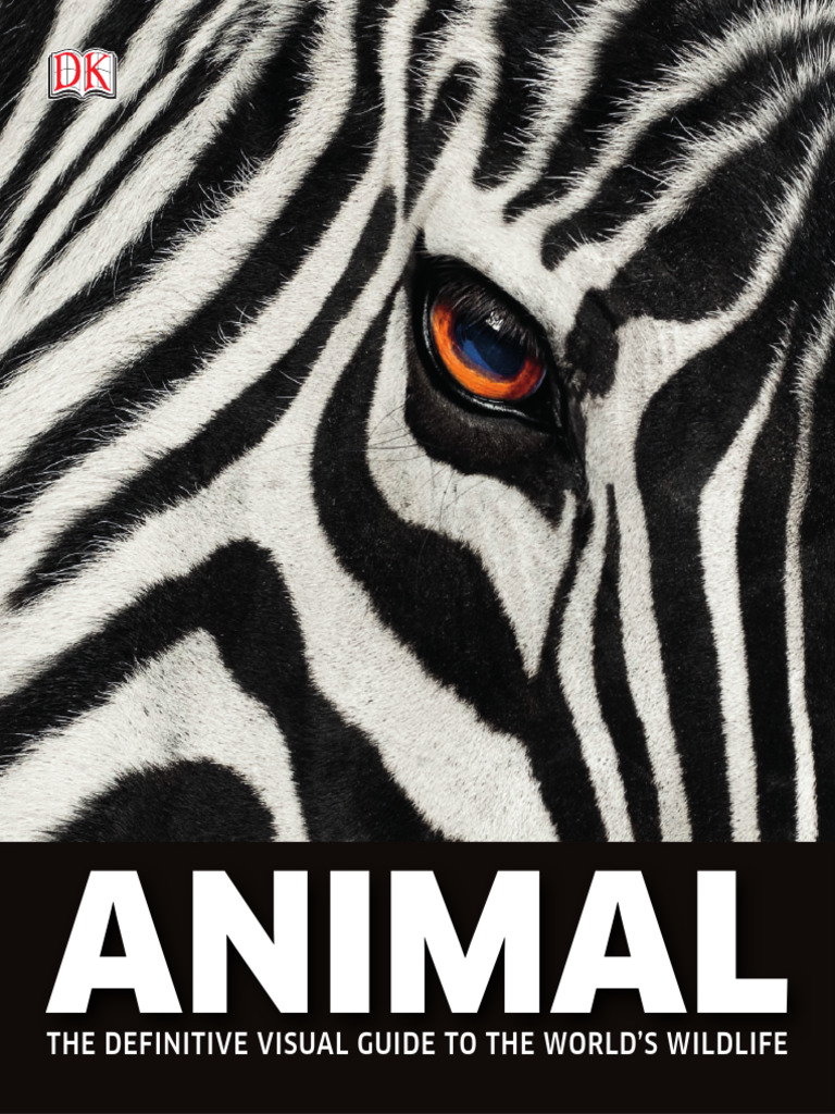 Animal | PDF | Conservation Biology | Mammals