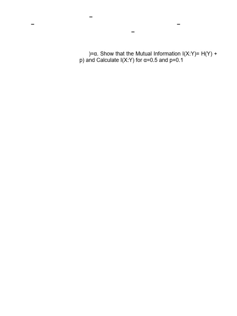 Assignment 2 | PDF | Computers