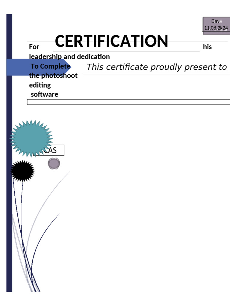 Project | PDF | Art | Technology & Engineering