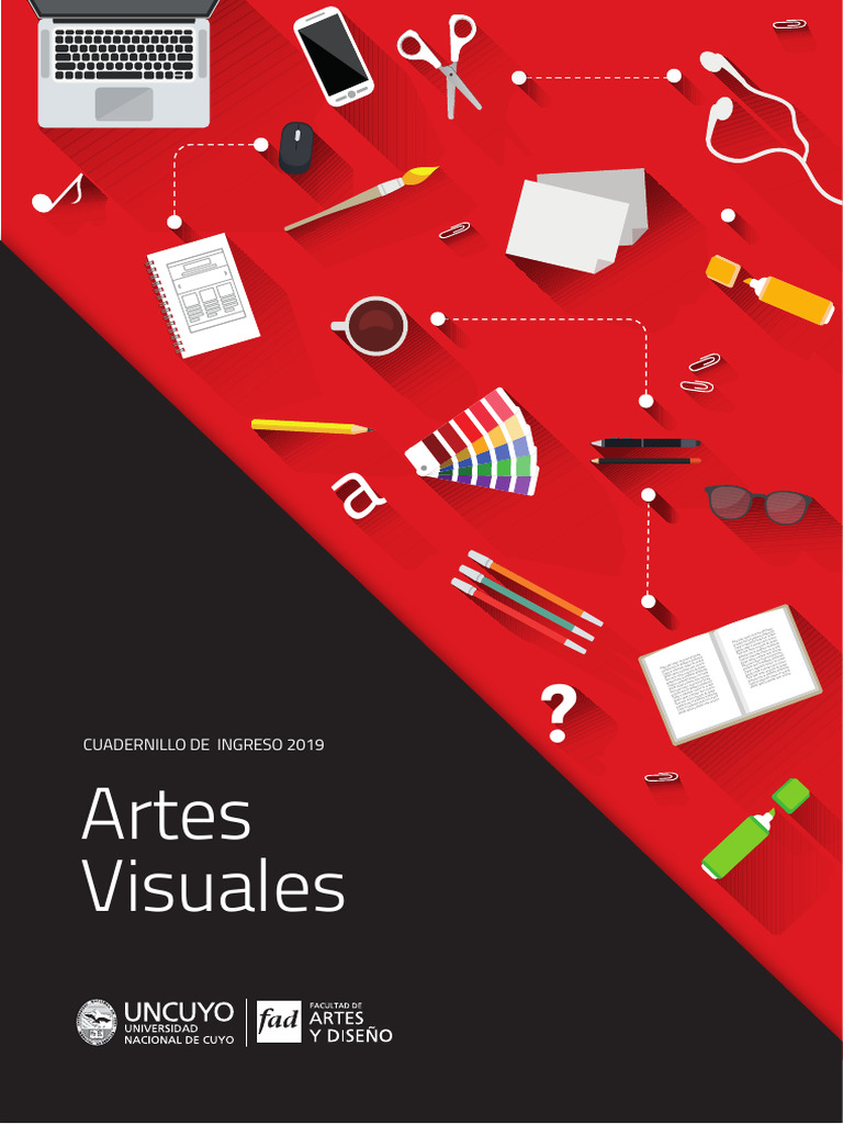 Curso de Ingreso Artes Visuales 2019 | PDF | Teatro | Plan de estudios
