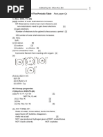9709 Grade Thresholds June 2024 | PDF