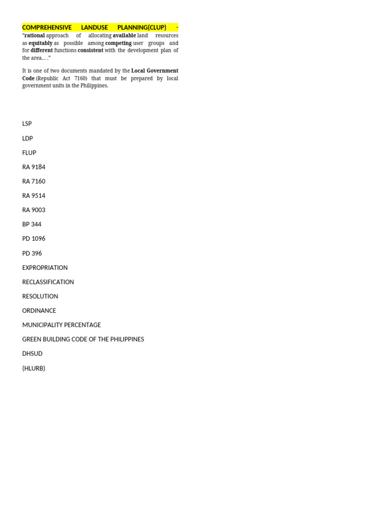 Specs 1study Material Pdf