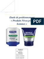 NIVEA Final