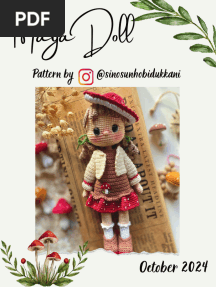 Maya Doll