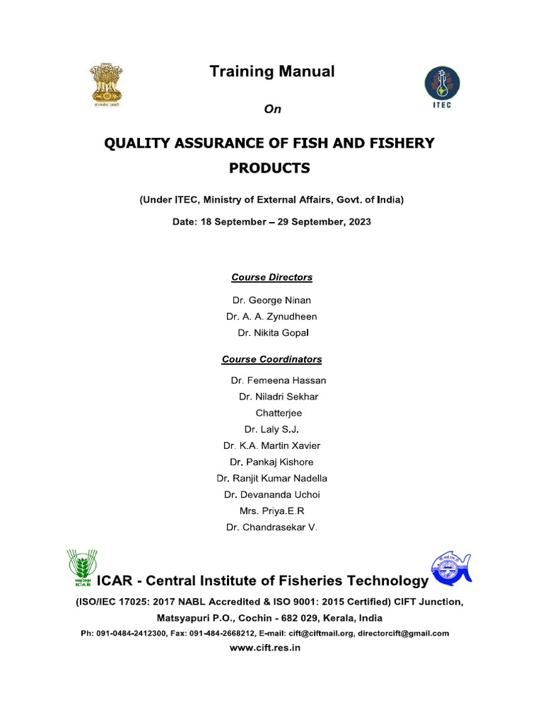 QC | PDF