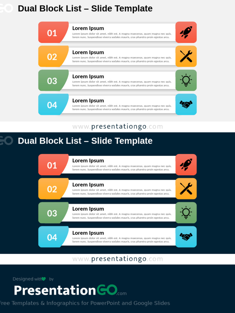 2 1914 Dual Block List PGO 16 - 9 | PDF
